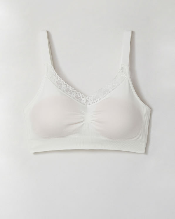 Brassière sans armatures Climatyl