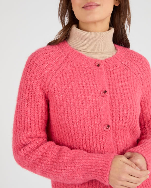 Gilet fils poilus Thermolactyl