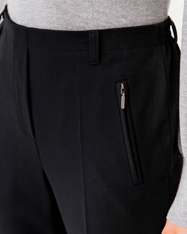 Pantalon droit