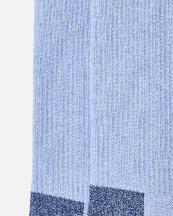 Mi-bas mixtes spécial marche