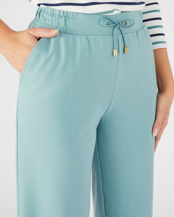 Pantalon de jogging 7/8ème
