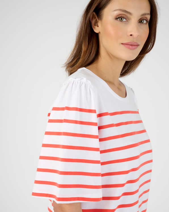 T-shirt maille souple Climatyl