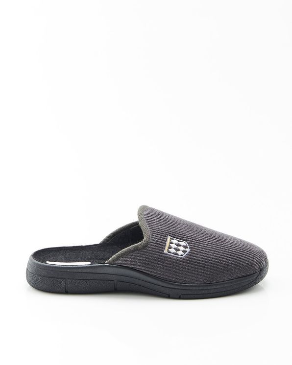 Pantoufles damart on sale