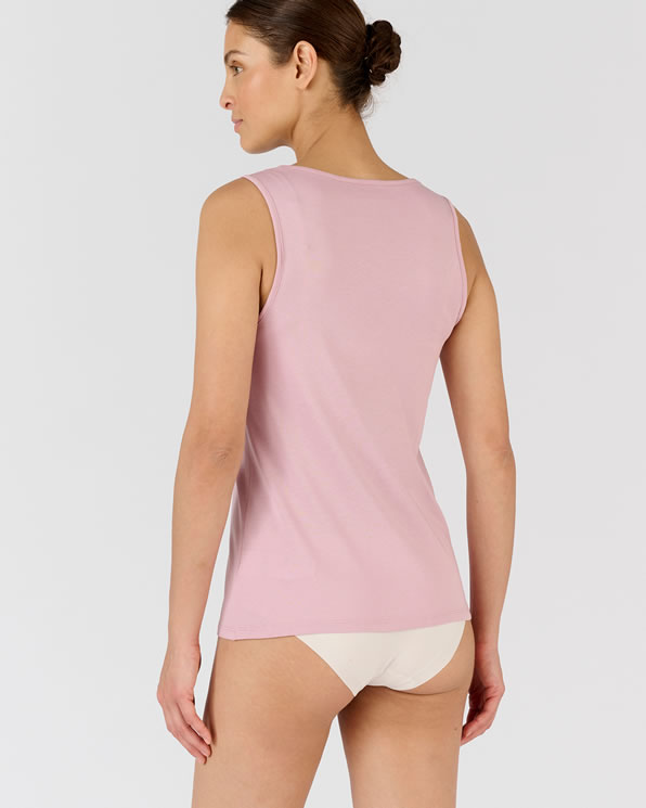 Débardeur dentelle Climatyl
