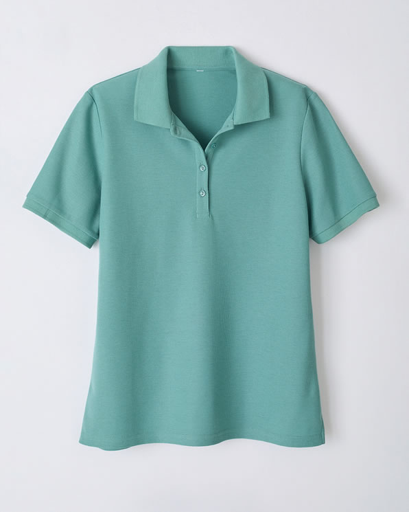 Polo maille piquée best sale