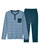 Pyjama en maille jersey