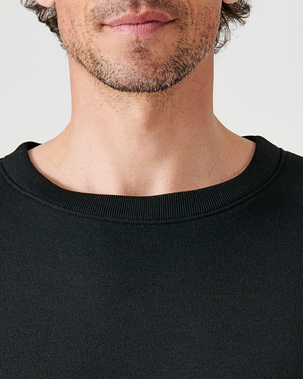 T-shirt Thermolactyl manches longues, molleton gratté