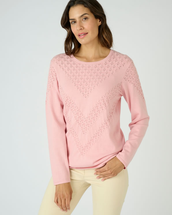 Pull point fantaisie Thermolactyl