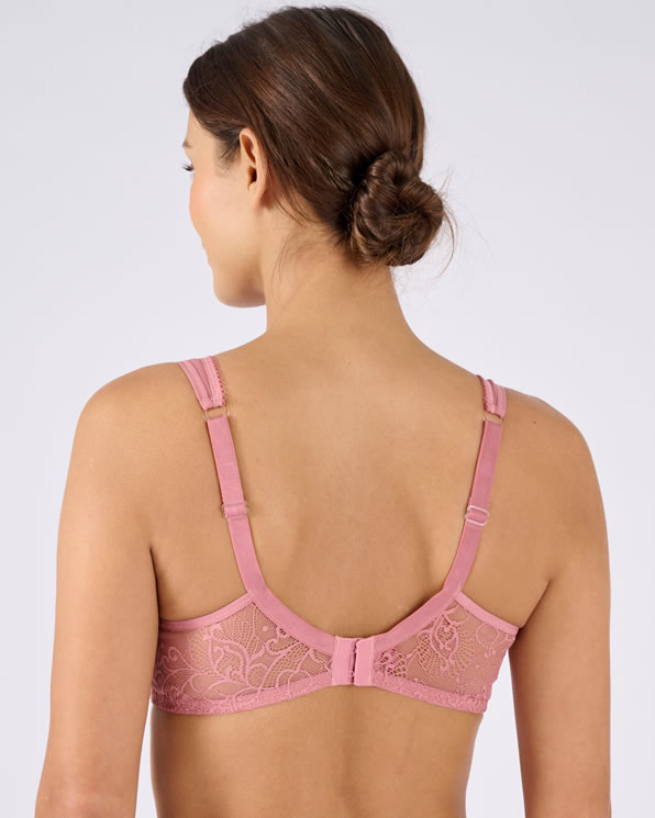 Soutien-gorge à armatures LEA by Damart