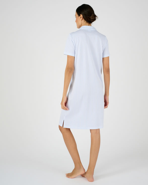 Liquette en maille jersey