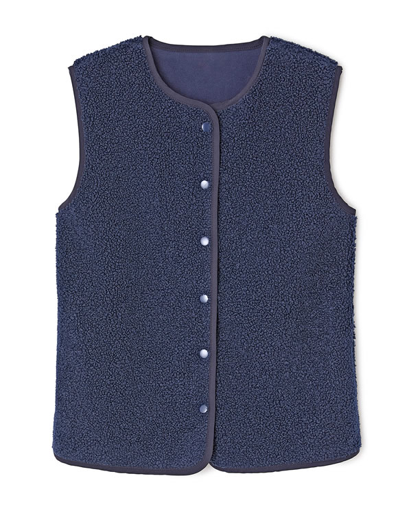 Veste sans manches Thermolactyl