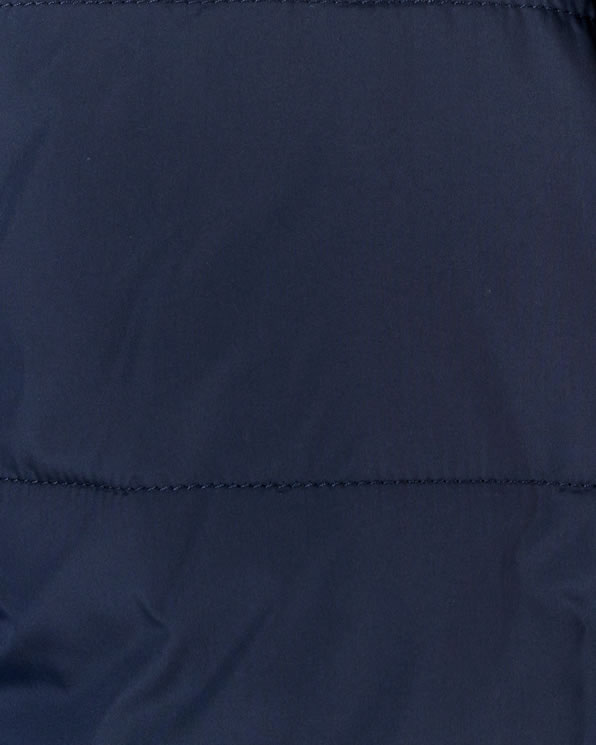 Gilet sans manches réversible