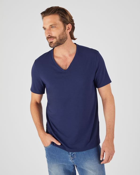 T-shirt maille jersey Climatyl