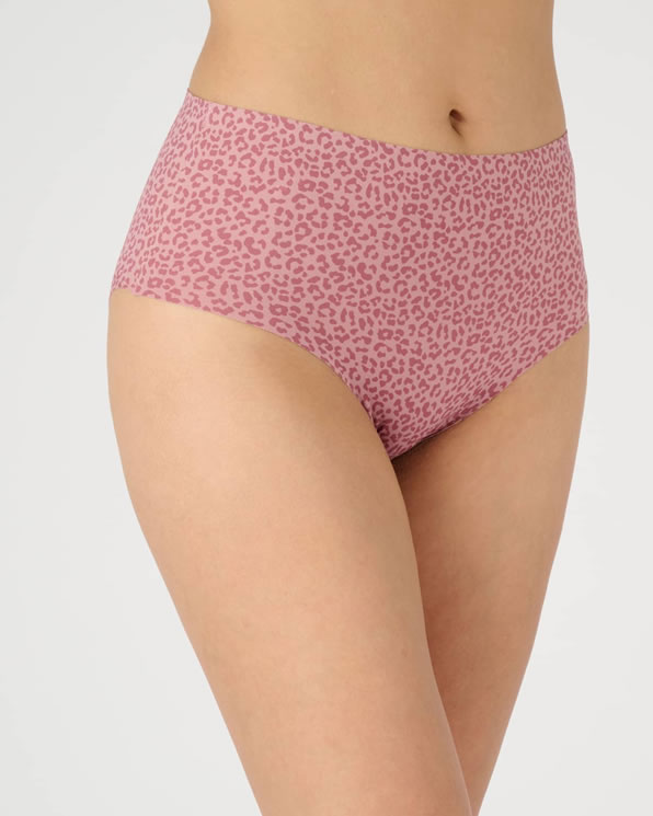 Culotte forme 2025