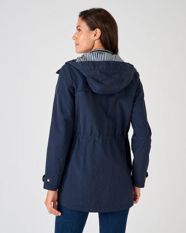Parka légère