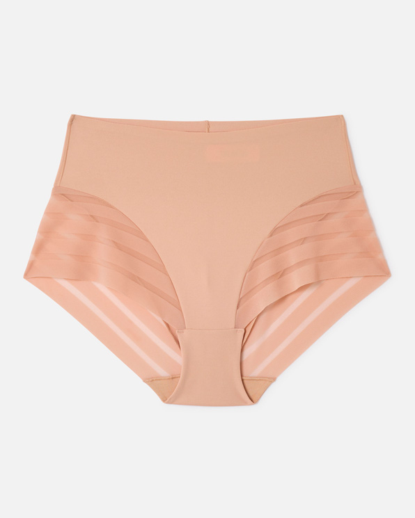 Shorty invisible by Damart taille haute