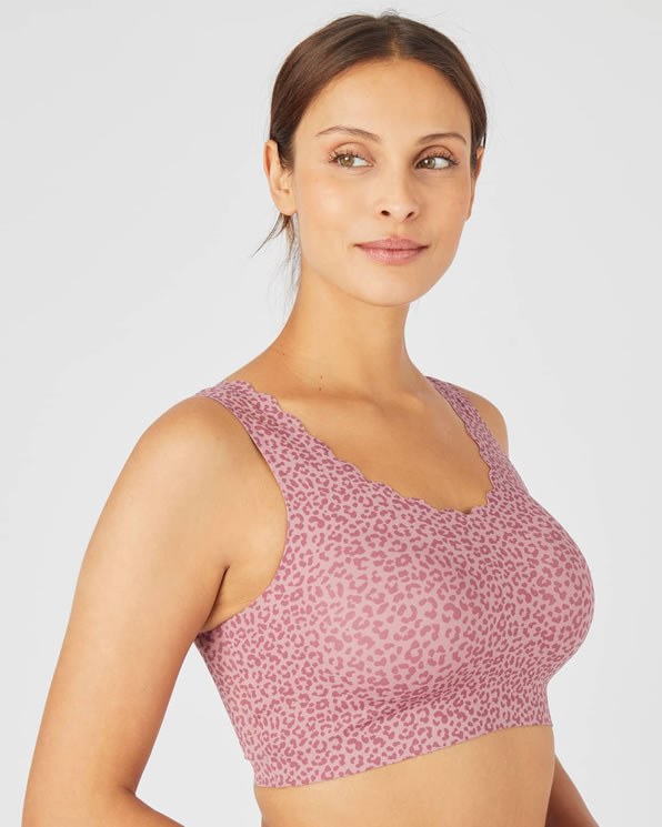 Brassière enfilable, sans armatures Climatyl