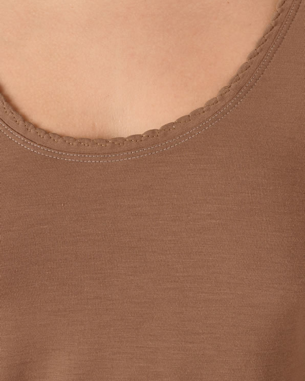 T-shirt manches longues thermorégulant Evolutyl