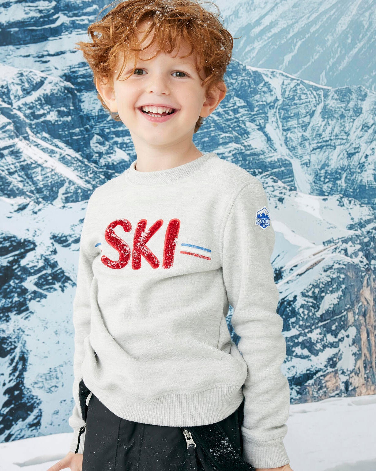 Sweat enfants best sale