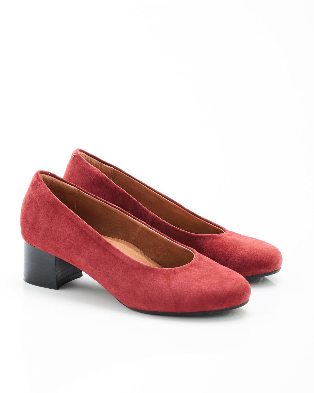 Escarpins nubuck outlet
