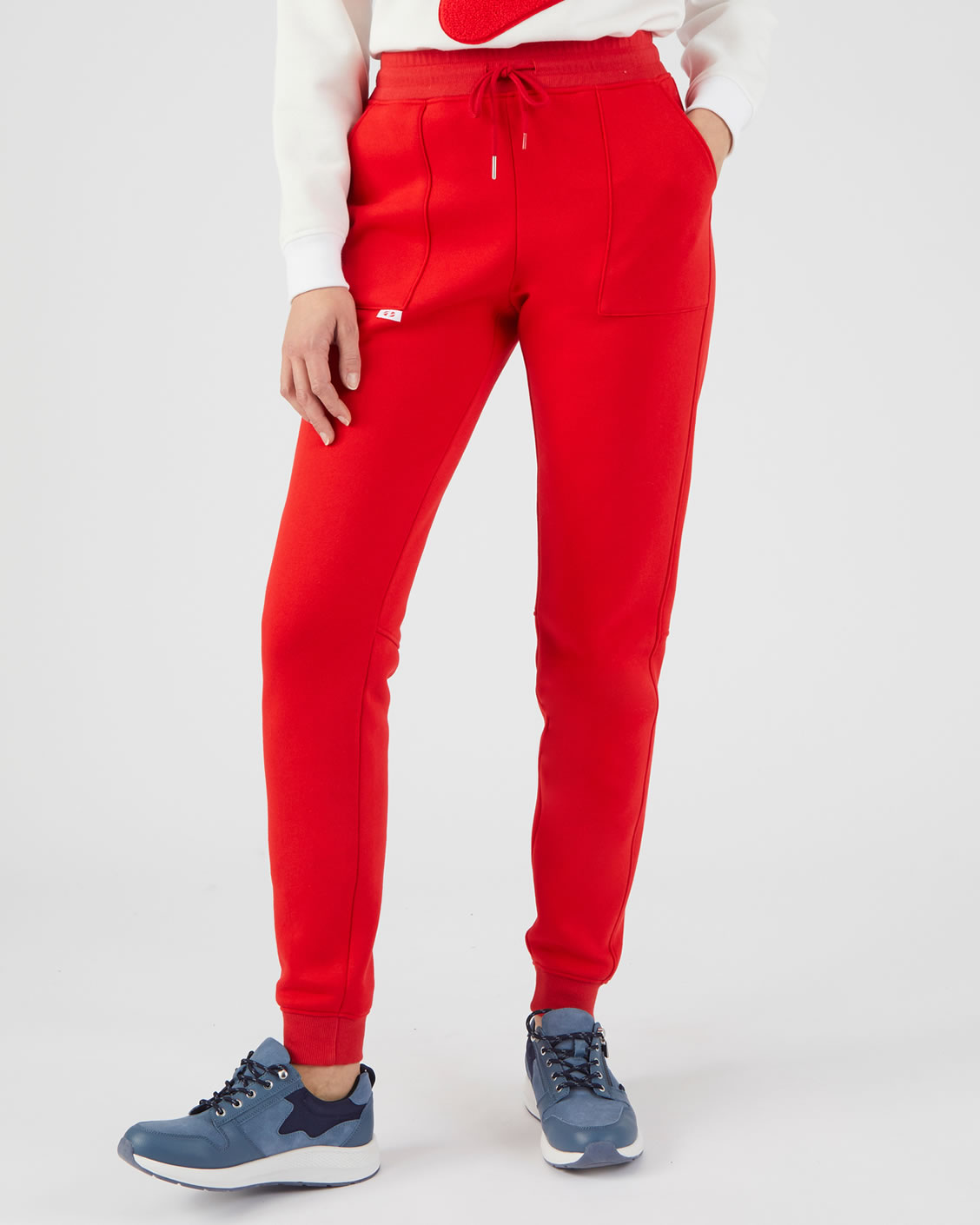 Damart pantalon 2025 homme