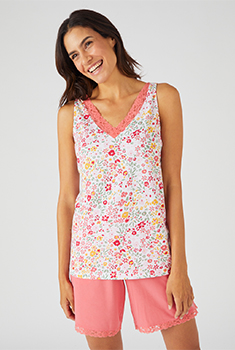 Pyjashort Climatyl