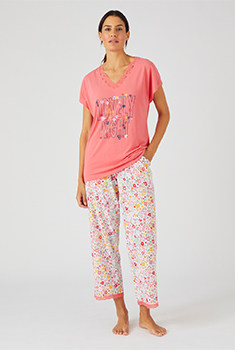 Pyjama 7/8ème Climatyl