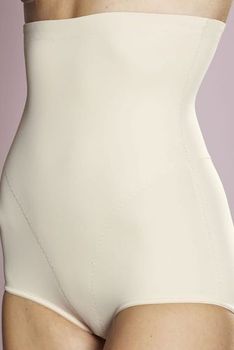 Gaine maille alvéolée sculptante Perfect Fit by Damart®
