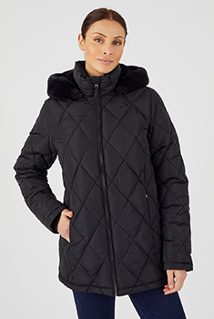 Doudoune femme parka shop