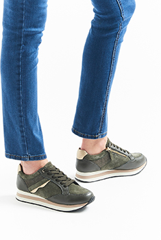 Sneakers Amortyl