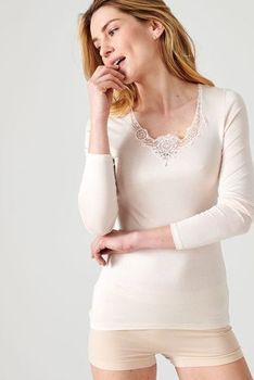 T-shirt manches longues Thermolactyl®