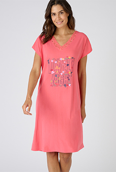 Chemise de nuit Climatyl