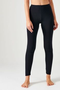 Collant taille élastiquée Thermolactyl Sensitive