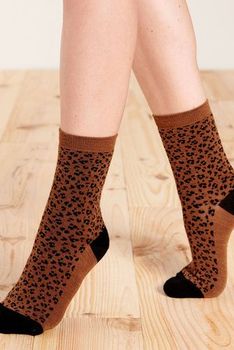 Lot de 3 paires de chaussettes laine mélangée Thermolactyl®