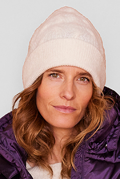 Bonnet de nuit damart top