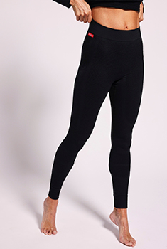 Collant Energy Thermolactyl 5 femme