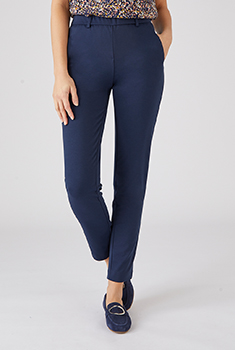 Pantalon maille milano