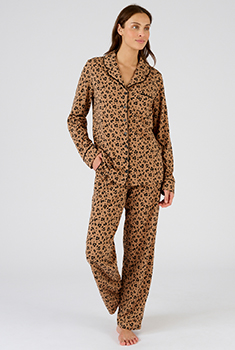 Pyjama boutonné Thermolactyl