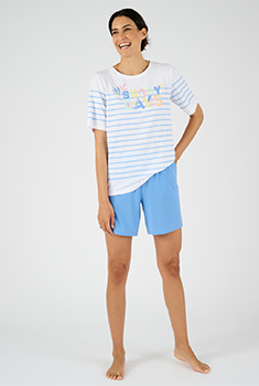 Pyjashort Climatyl