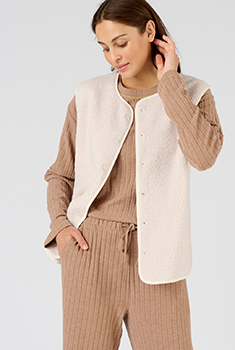 Veste sans manches Thermolactyl