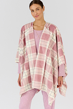 Poncho Thermolactyl