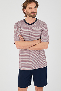 Pyjashort Climatyl