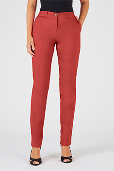 Pantalon chino