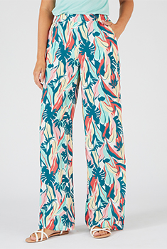 Pantalon fluide Climatyl