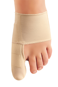 Orthèse corrective hallux valgus souple de jour Epitact®