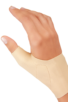 Orthèse souple de jour Epitact® main droite
