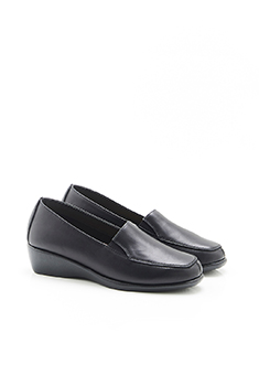 Mocassins souples