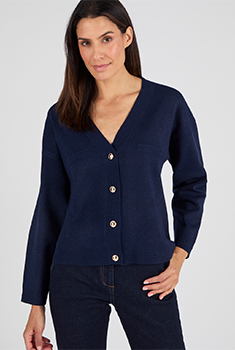 Gilet court Thermolactyl