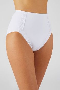 Culotte effet ventre plat Perfect Fit by Damart®