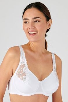 Soutien-gorge "EVA" à armatures